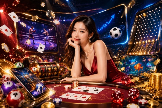 88slot