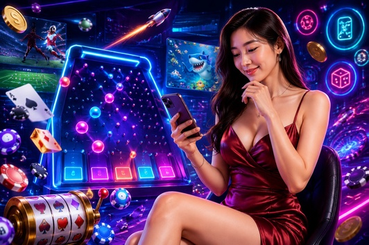 88slot