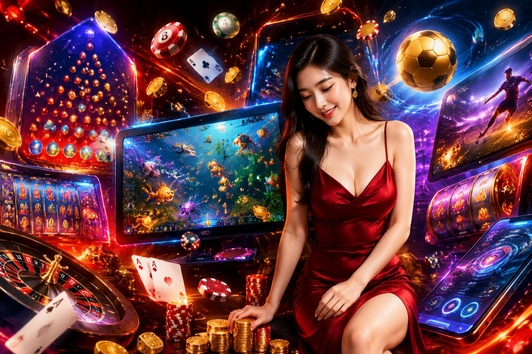 88slot